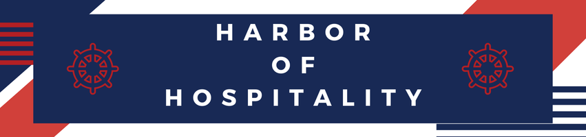 harbor of hospitality